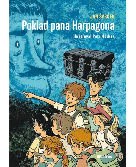 Poklad pana Harpagona 