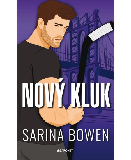 Nový kluk