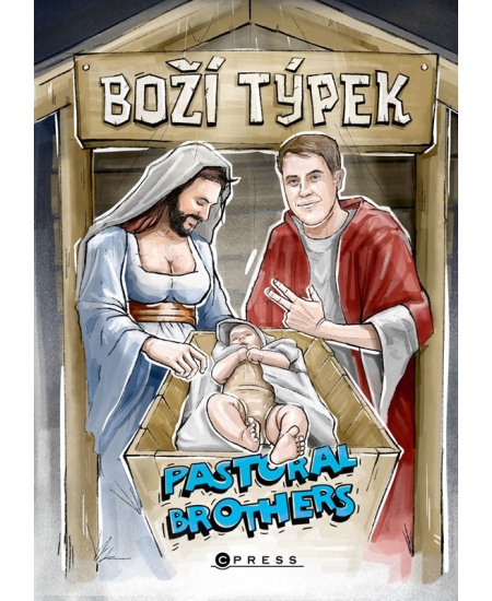 Boží týpek 