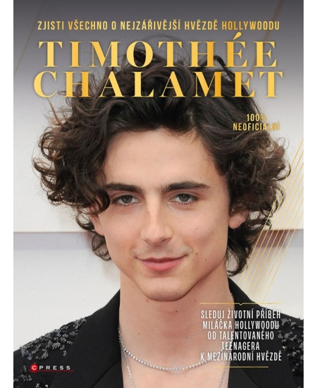 Timothée Chalamet
