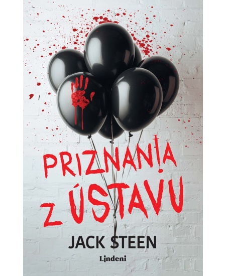 Priznania z ústavu