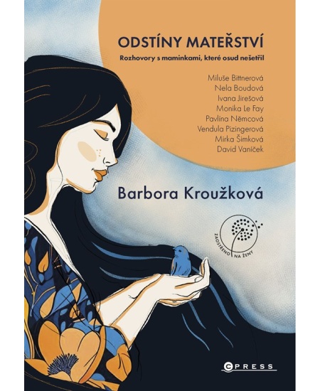 Odstíny mateřství