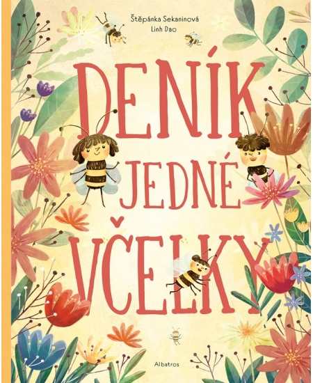 Deník jedné včelky