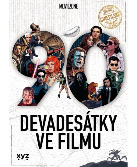 Devadesátky ve filmu