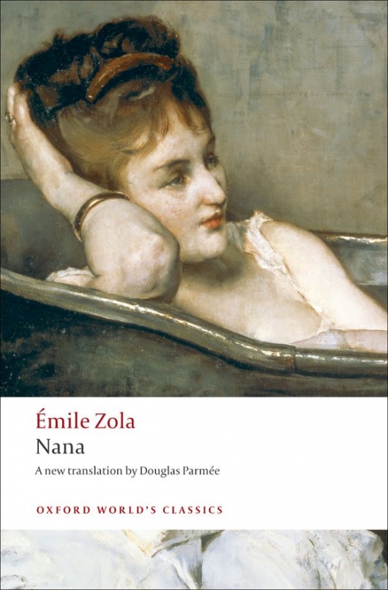 Oxford World´s Classics Nana