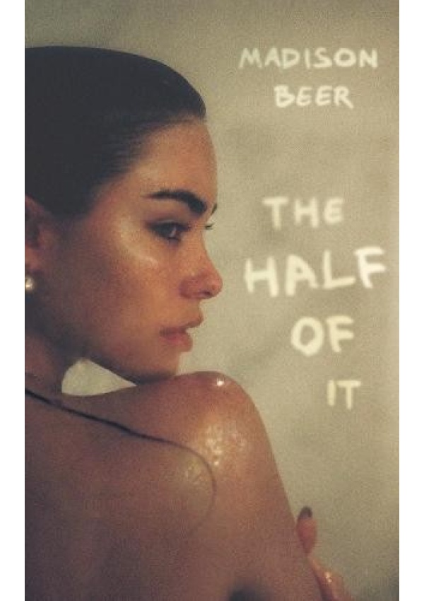 Half of It, A Memoir