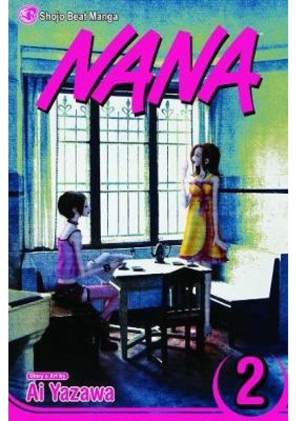Nana, Vol. 2