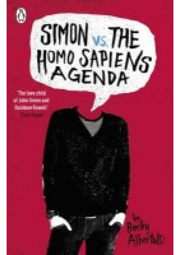 Simon vs. the Homo Sapiens Agenda