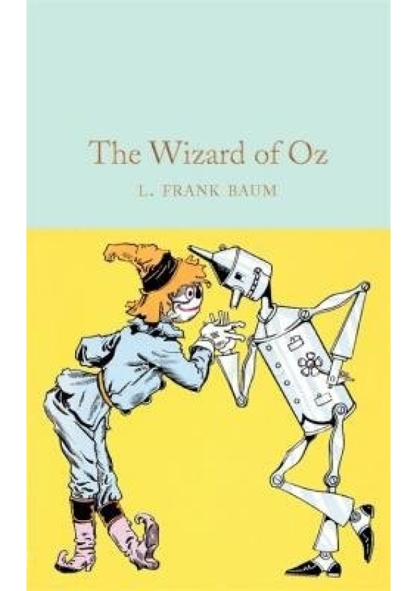 Wizard of Oz