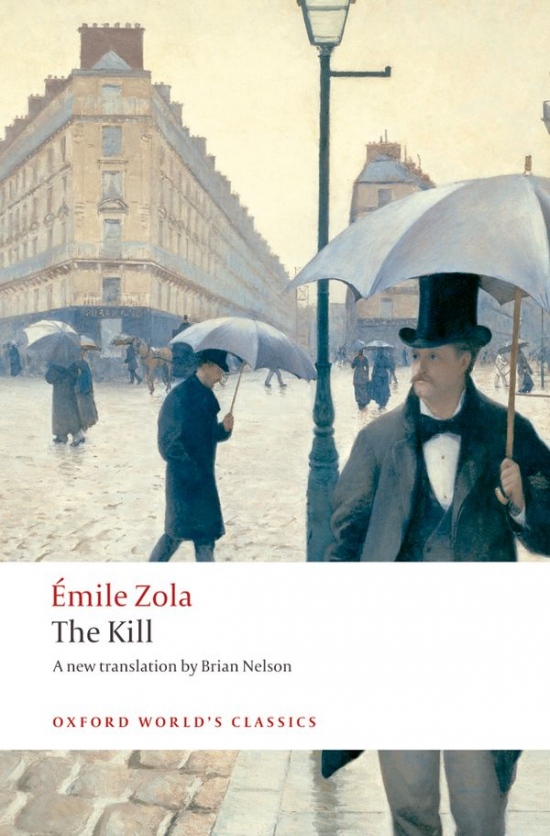 Oxford World´s Classics The Kill