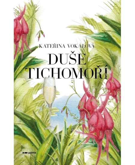 Duše Tichomoří