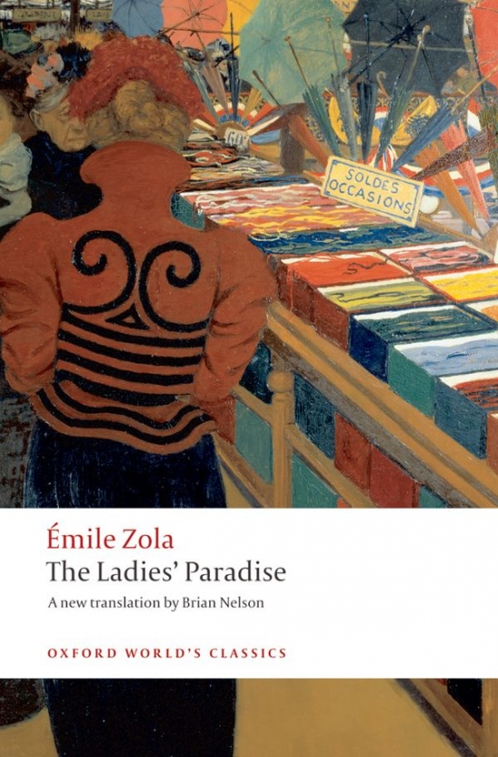 Oxford World´s Classics The Ladies´ Paradise