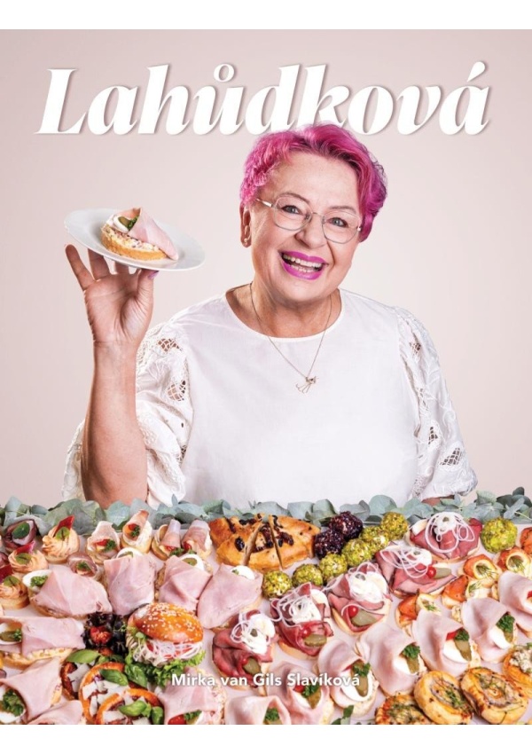 Lahůdková