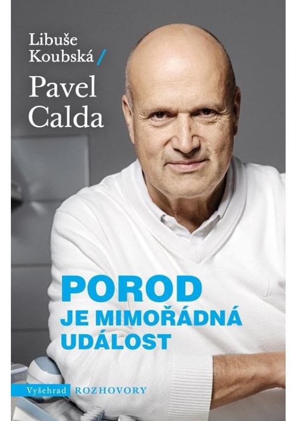 Porod je mimořádná událost