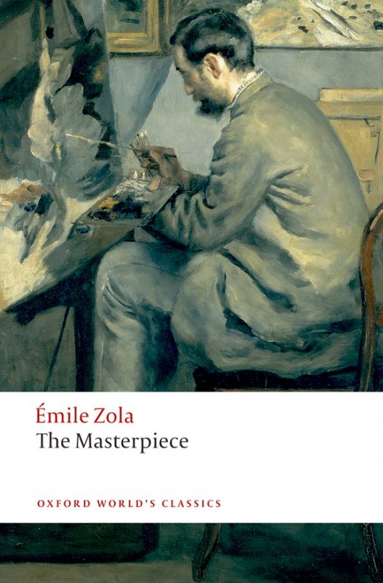 Oxford World´s Classics The Masterpiece
