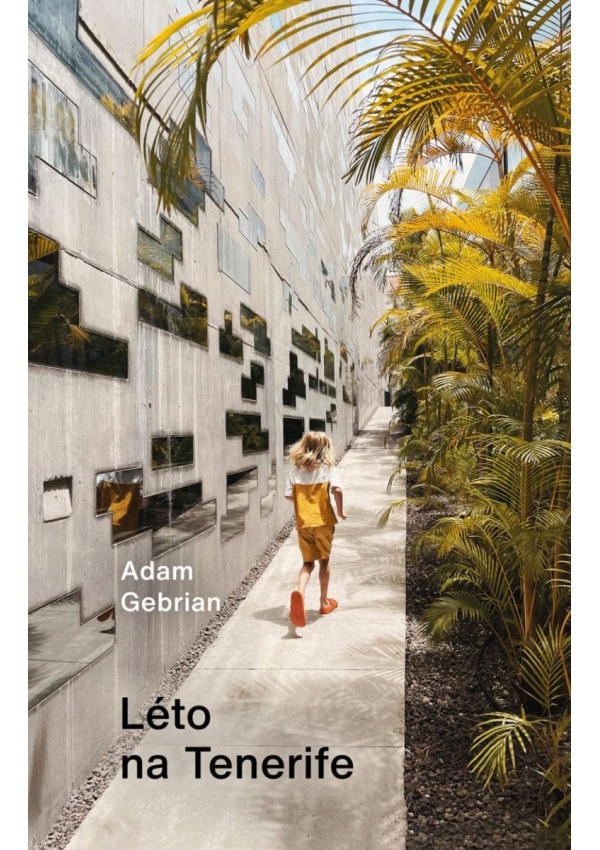 Léto na Tenerife