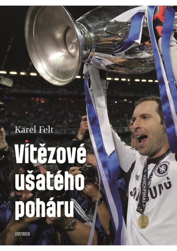 Vítězové ušatého poháru