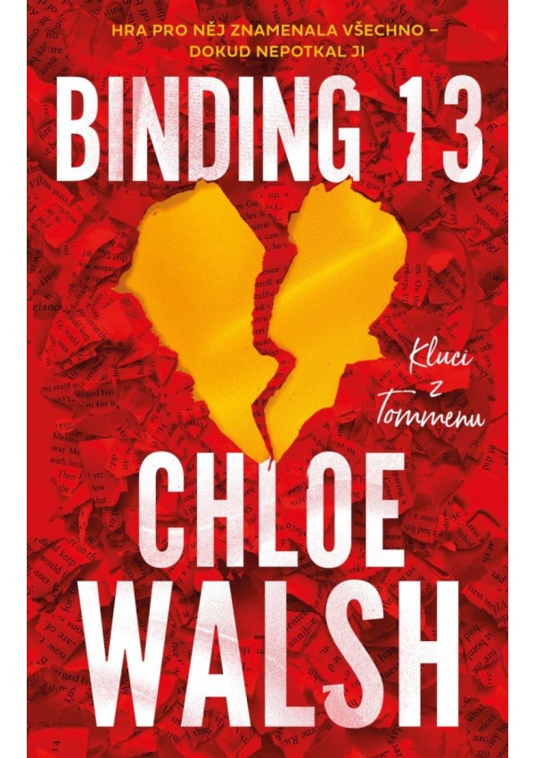 Binding 13