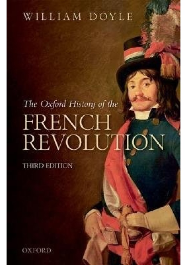 Oxford History of the French Revolution
