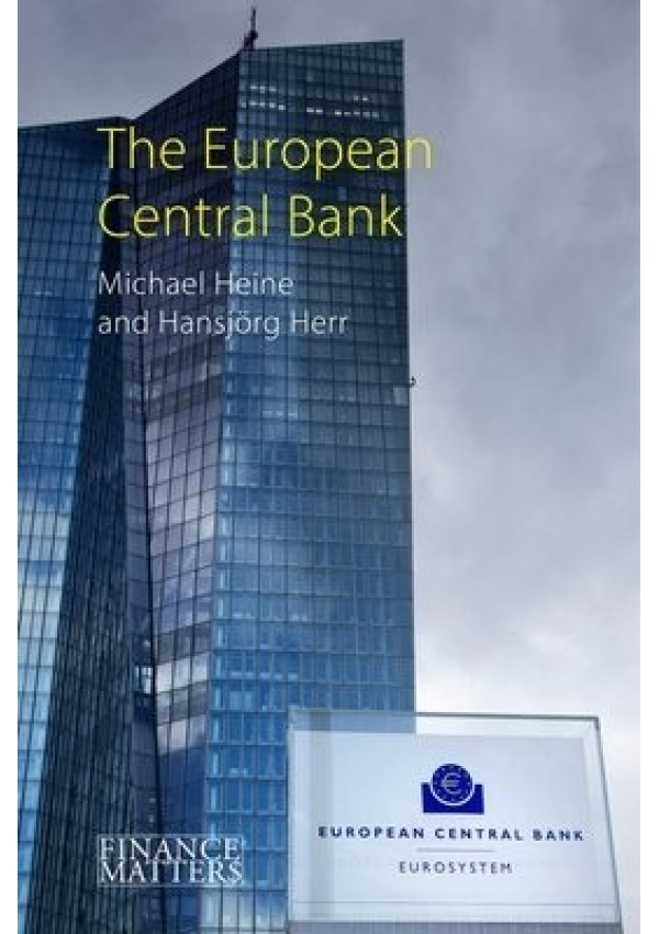 European Central Bank