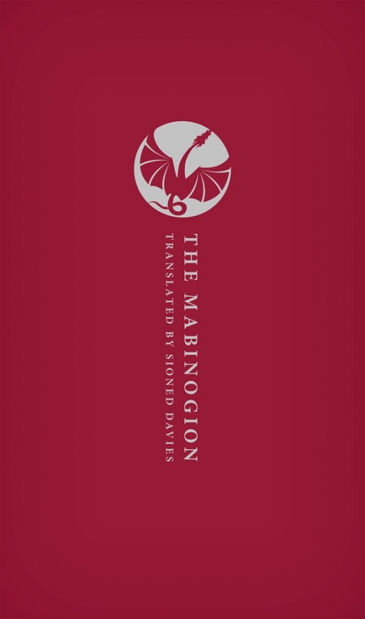 Oxford World´s Classics - The Mabinogion (Hardbacks) Oxford University Press