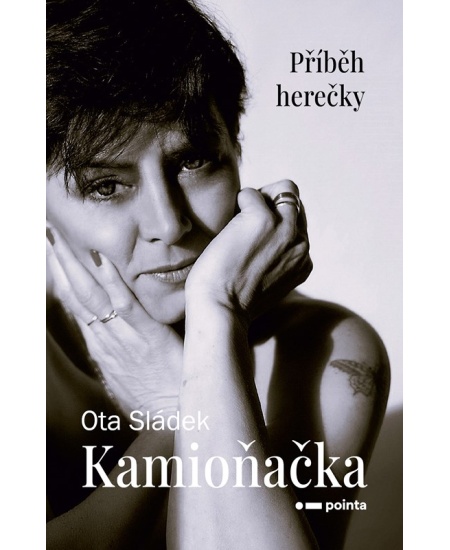 Kamioňačka