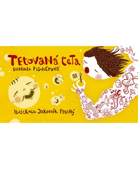 Tetovaná teta