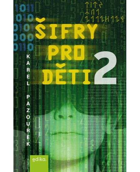 Šifry pro děti 2