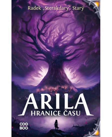 Arila: Hranice času