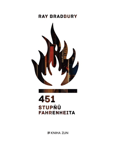 451 stupňů Fahrenheita