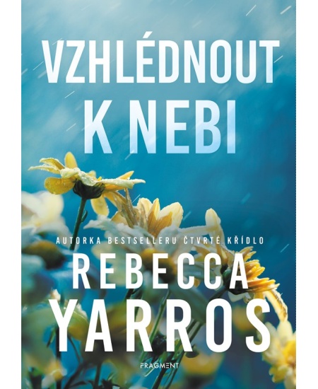 Vzhlédnout k nebi