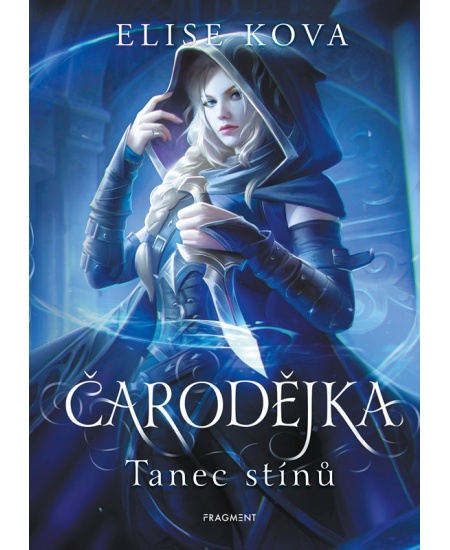Čarodějka - Tanec stínů