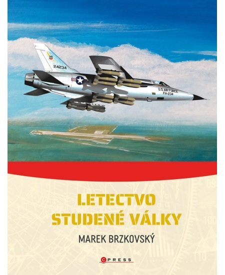 Letectvo studené války