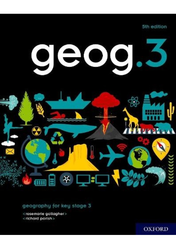geog.3 Student Book