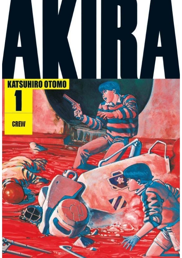 Akira 1