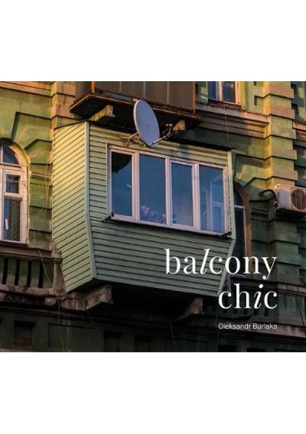Balcony Chic