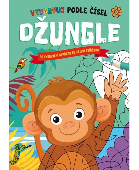 Džungle