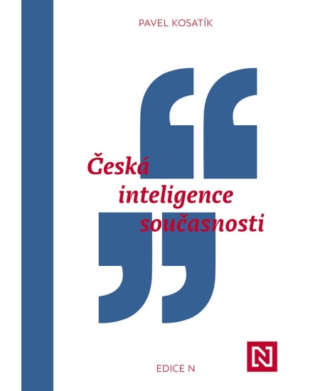 Česká inteligence současnosti
