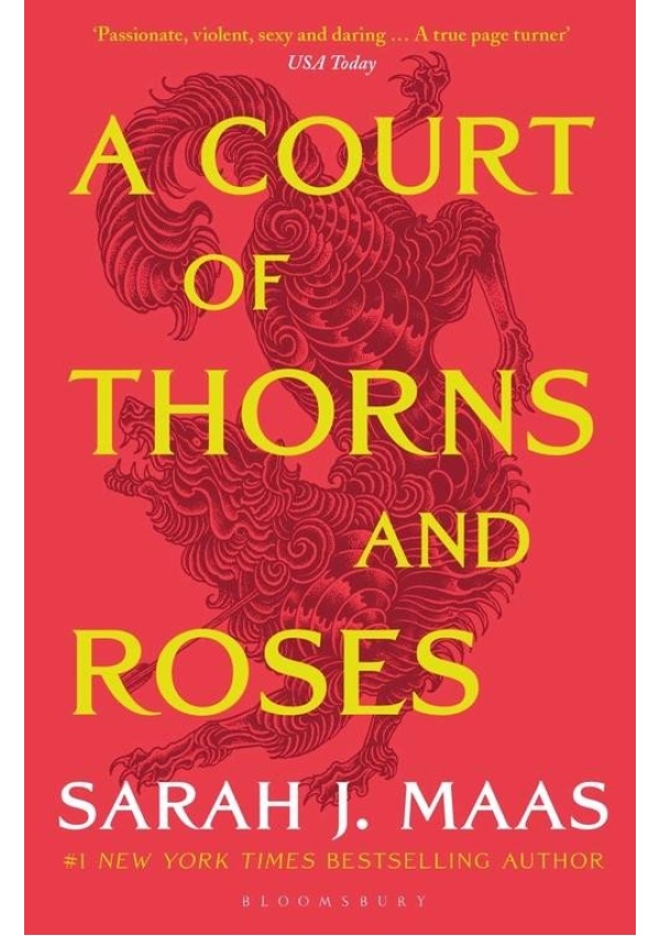 A Court of Thorns and Roses