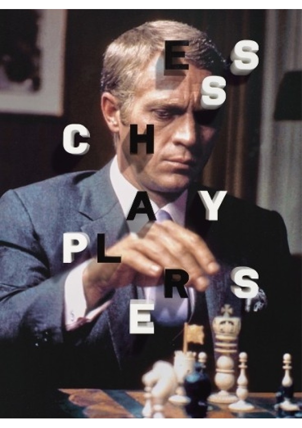 Chess Players, From Charlie Chaplin to Wu-Tang Clan