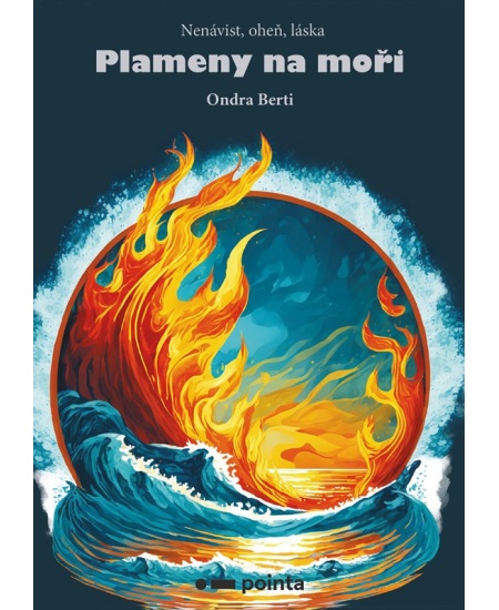 Plameny na moři
