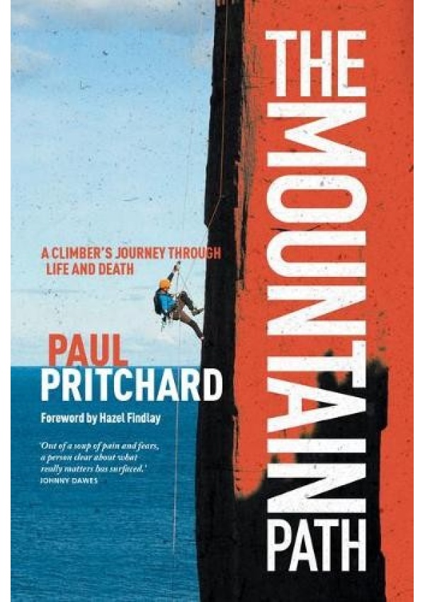 Mountain Path, A climber's journey through life and death