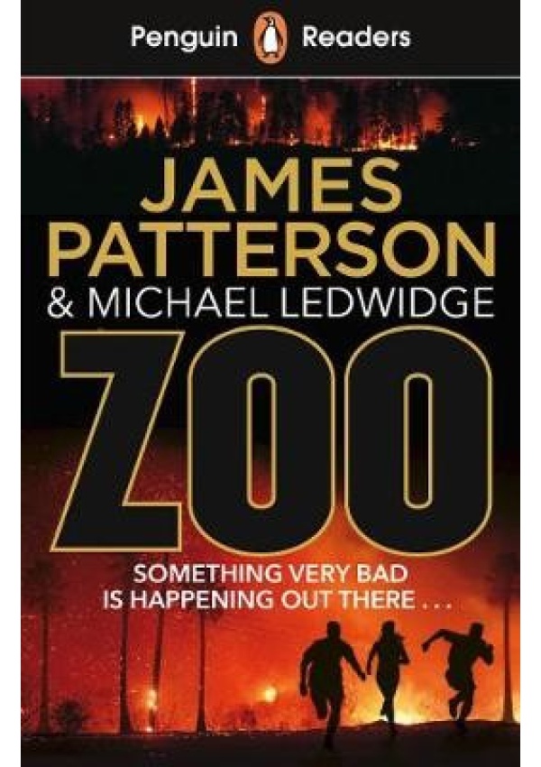 Penguin Readers Level 3: Zoo (ELT Graded Reader)