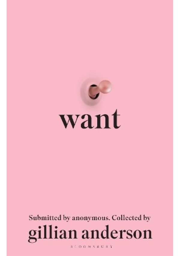 Want, Sexual Fantasies by Anonymous