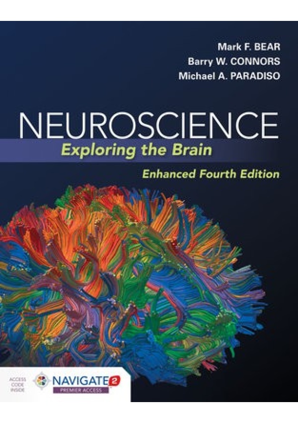Neuroscience: Exploring The Brain, Enhanced Edition