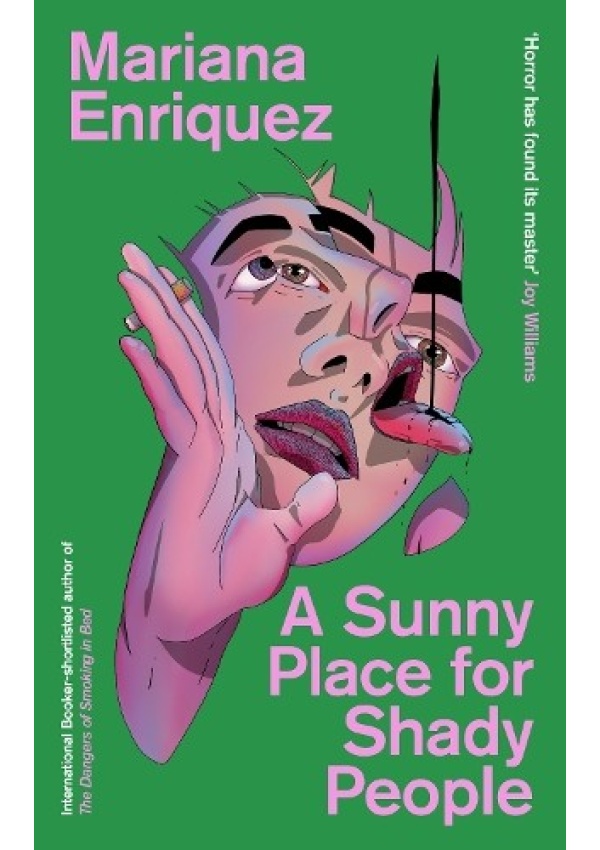 Sunny Place for Shady People