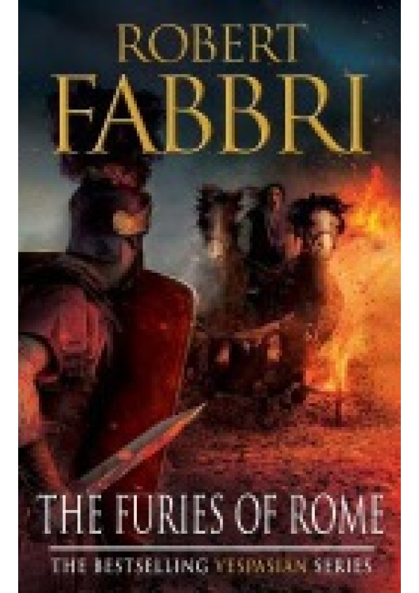 Furies of Rome