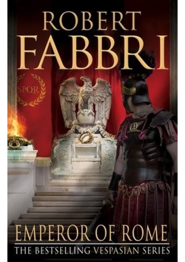 Emperor of Rome