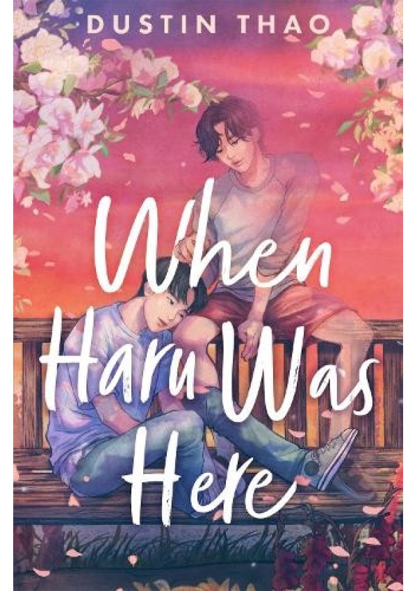 When Haru Was Here, A Magical and Heartbreaking Queer YA Romance