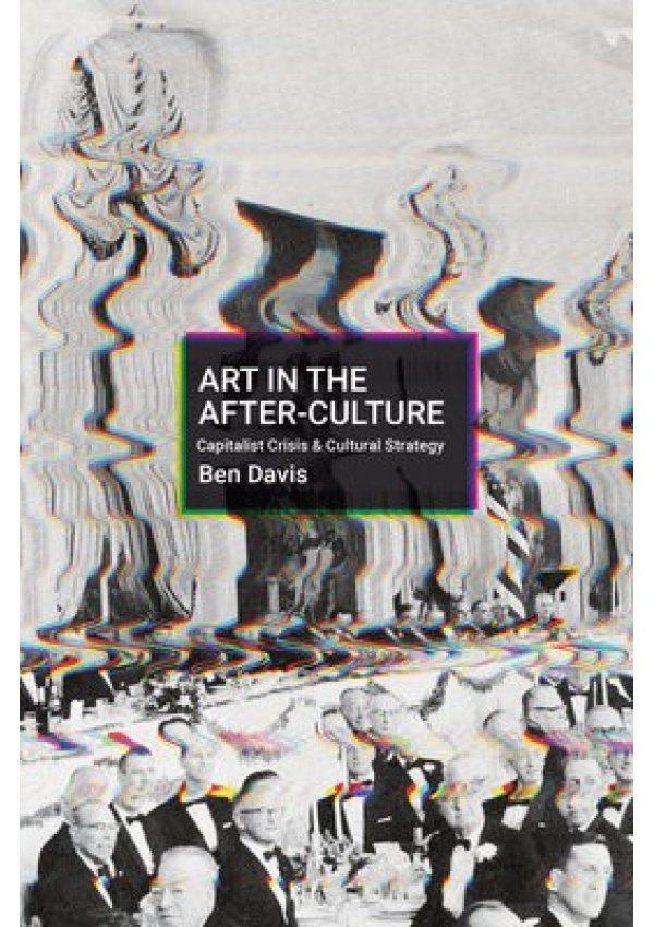 Art in the After-Culture, Capitalist Crisis and Cultural Strategy